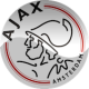 Dětské oblečení Ajax